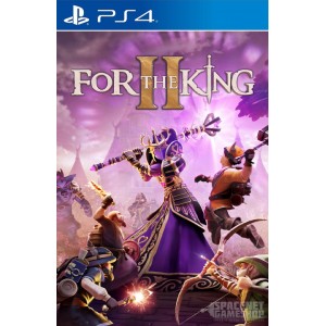 For The King II 2 PS4